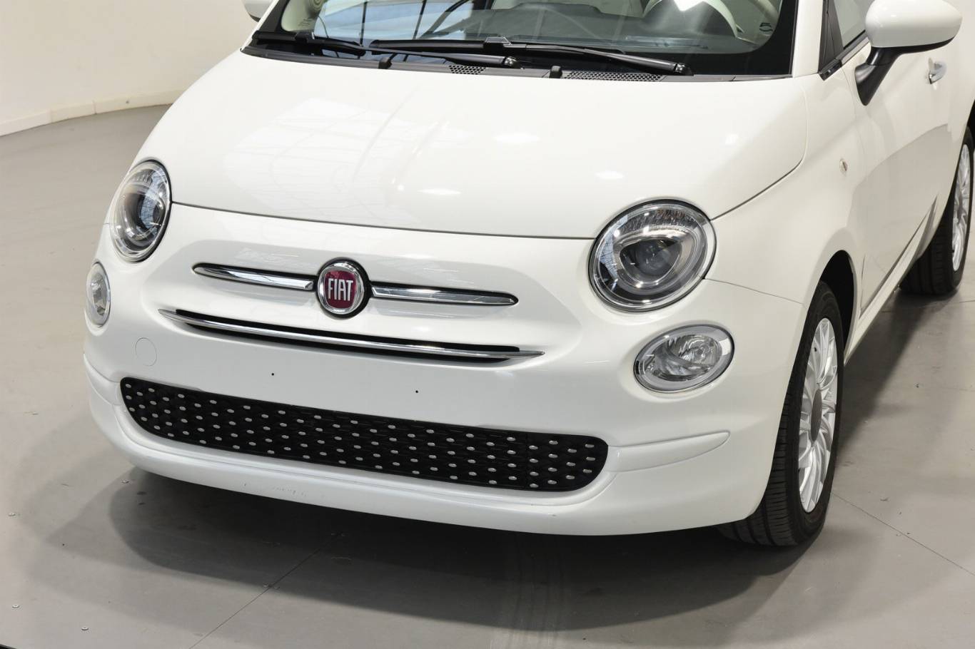 FIAT 500 44