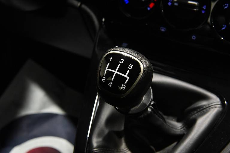 LANCIA Ypsilon 23