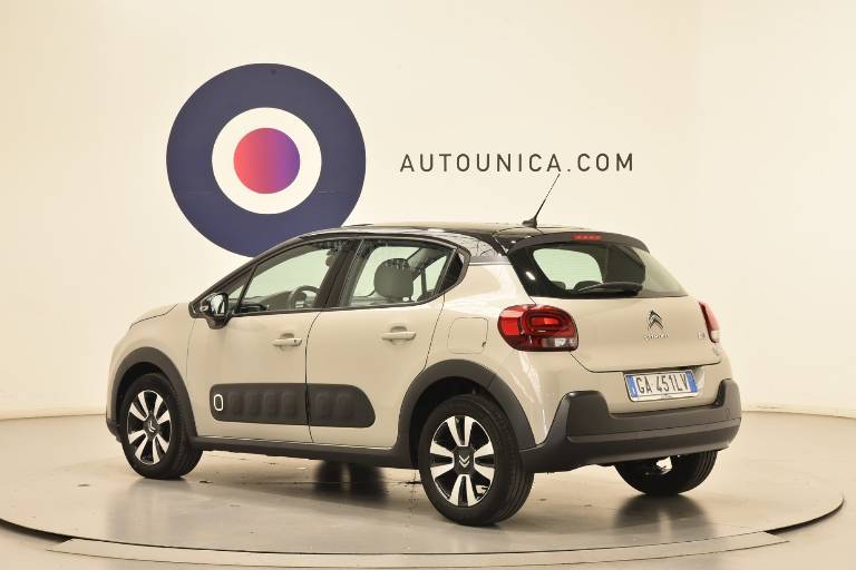 CITROEN C3 2