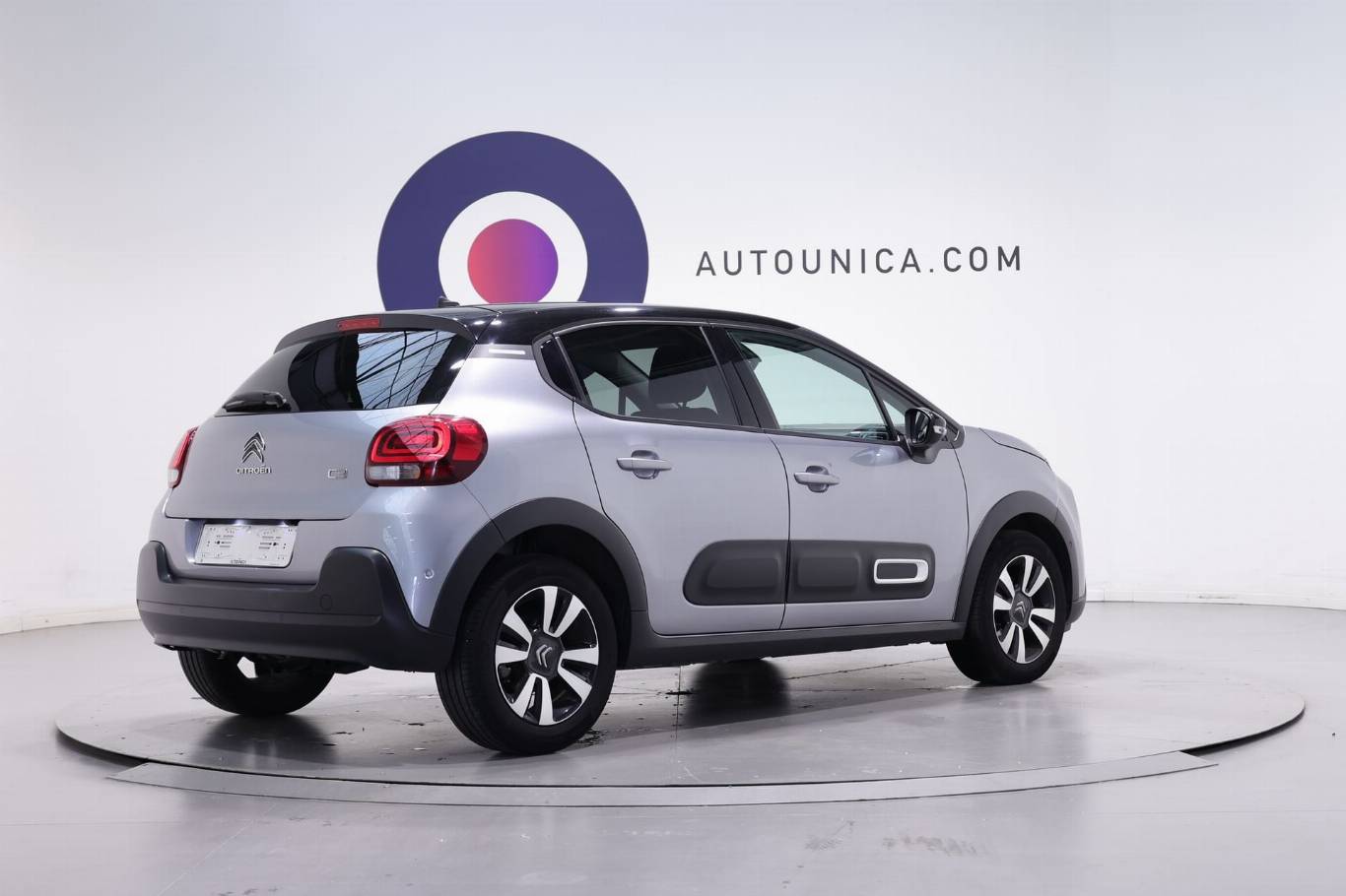 CITROEN C3 14