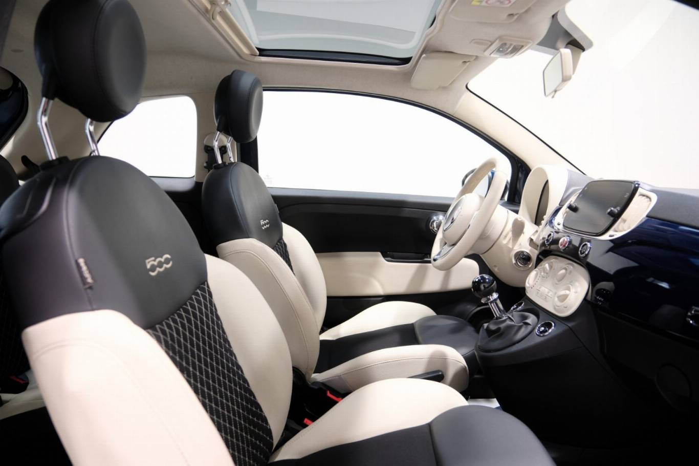 FIAT 500 51