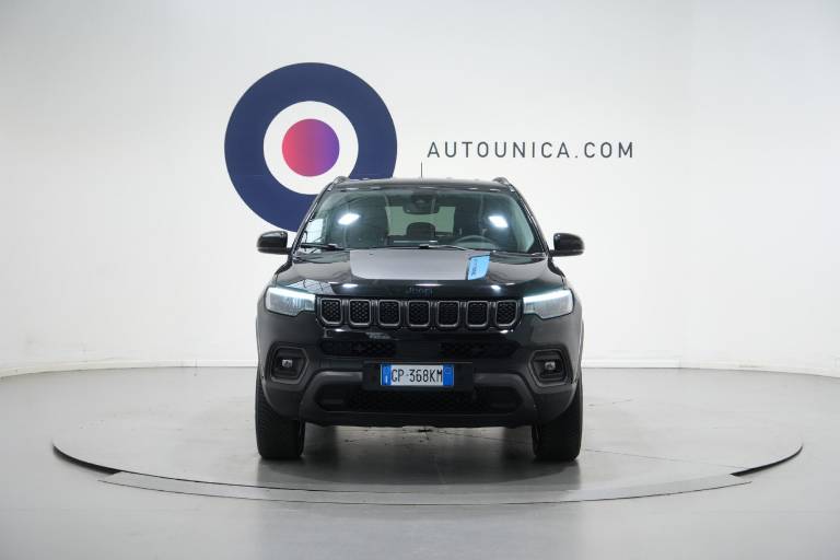JEEP Compass 2