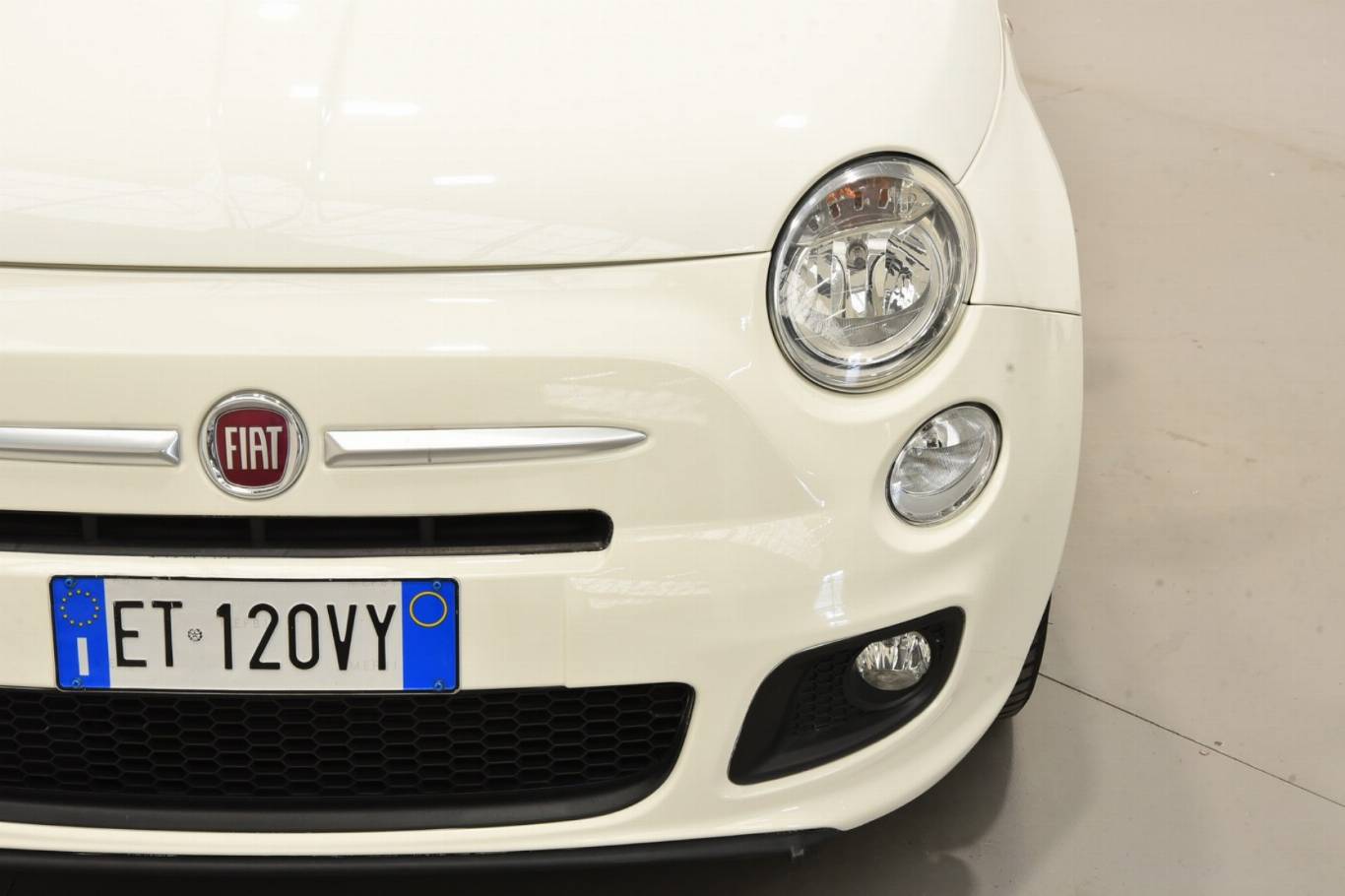 FIAT 500 22