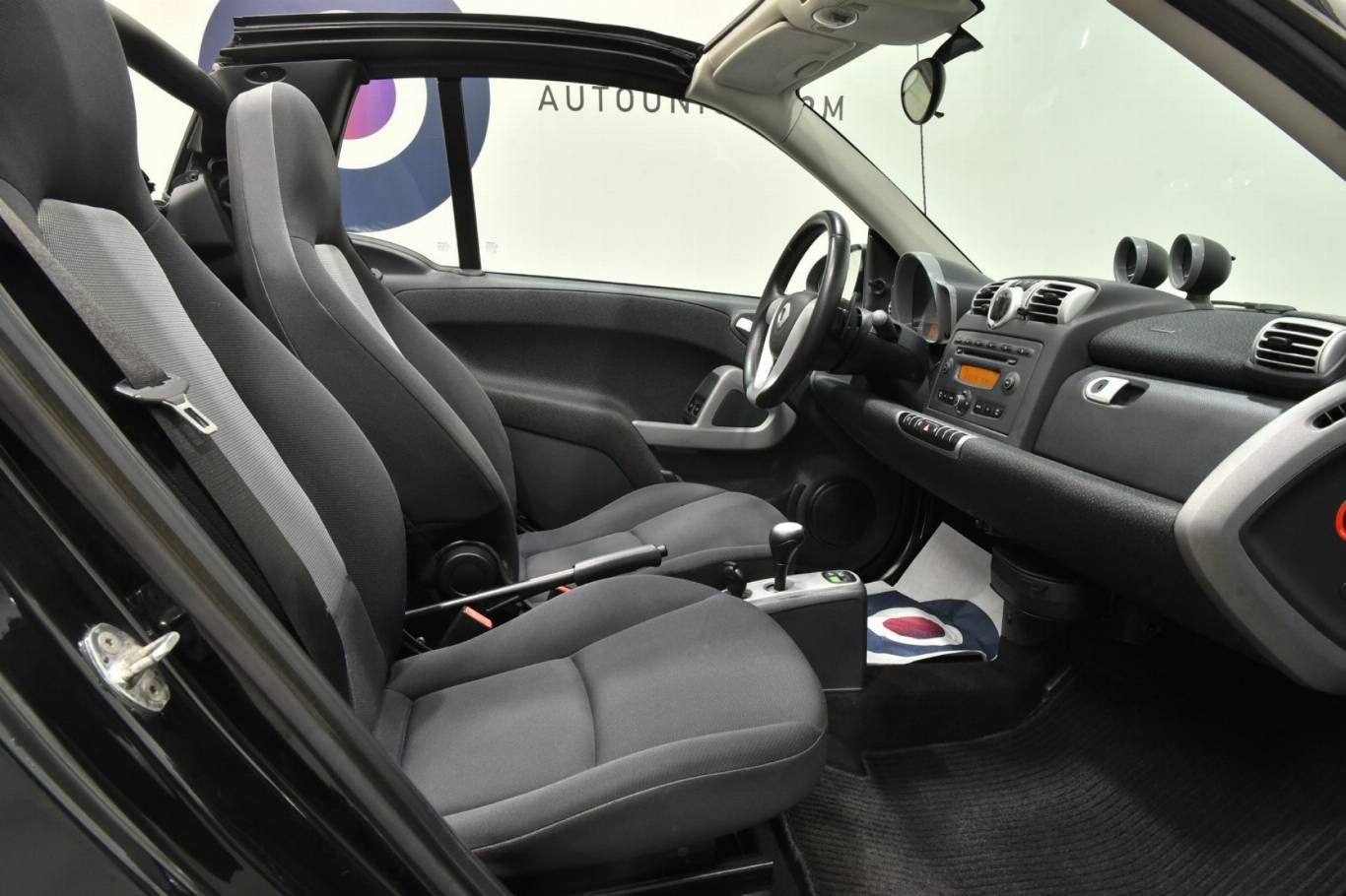 SMART ForTwo 24