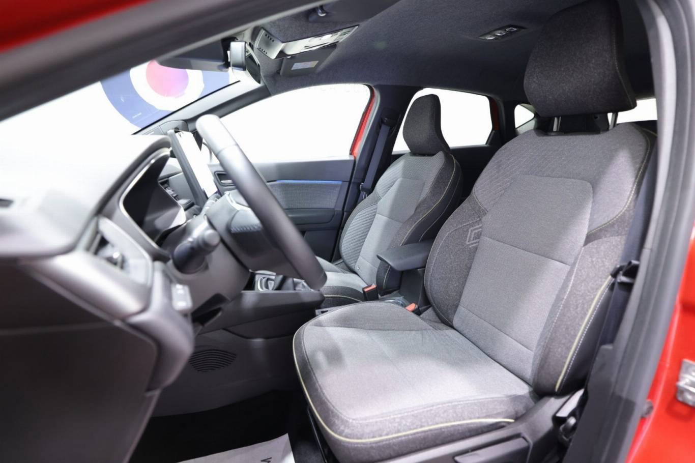 RENAULT Captur 6