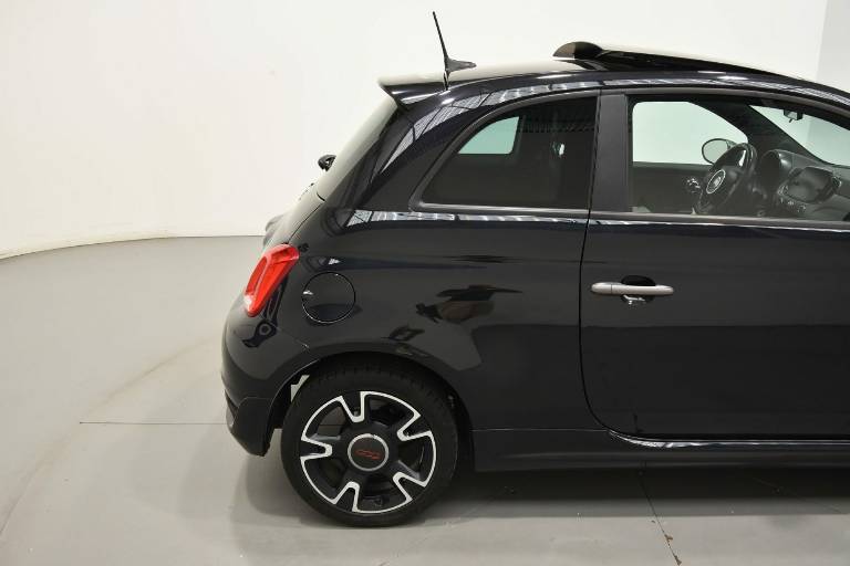 FIAT 500 41