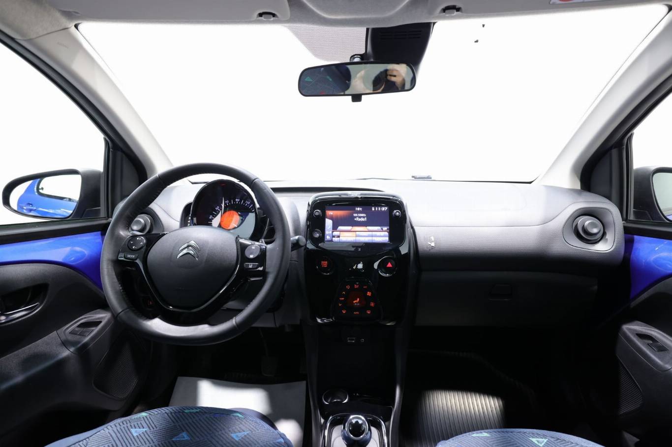 CITROEN C1 10