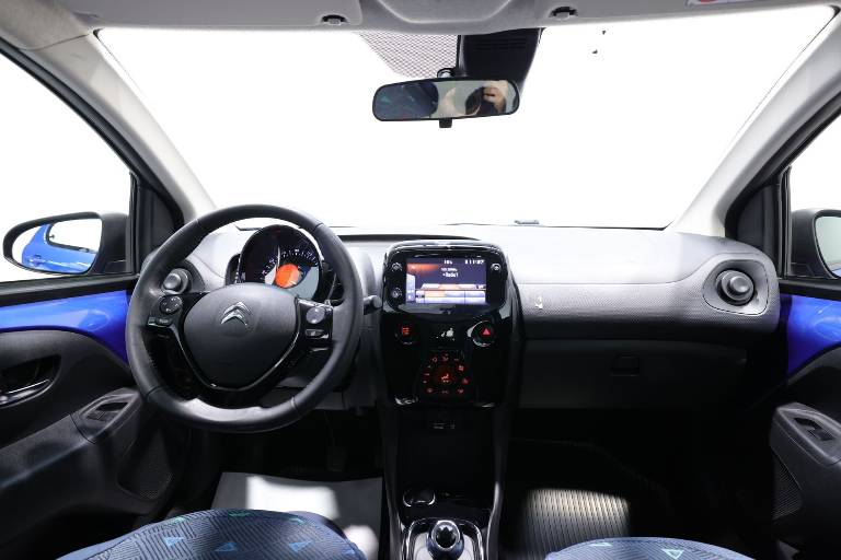 CITROEN C1 10