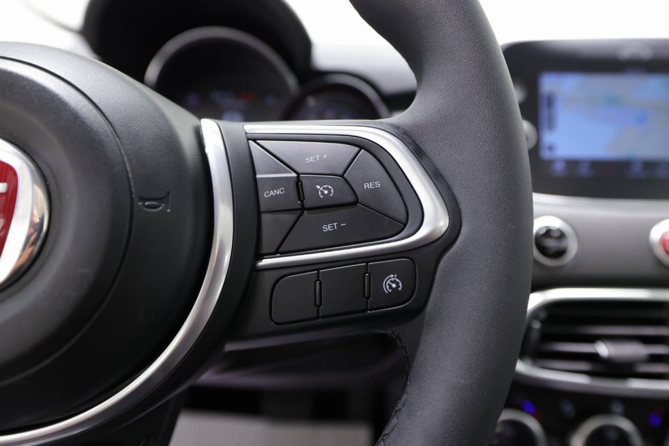 FIAT 500X 18