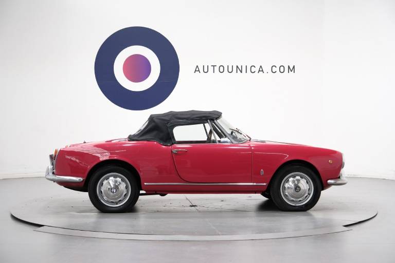 ALFA ROMEO Giulietta 3