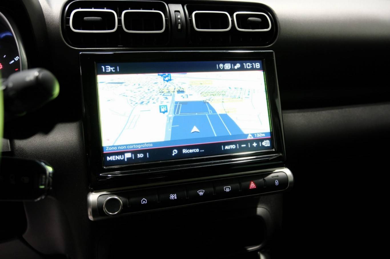 CITROEN C3 Aircross 28