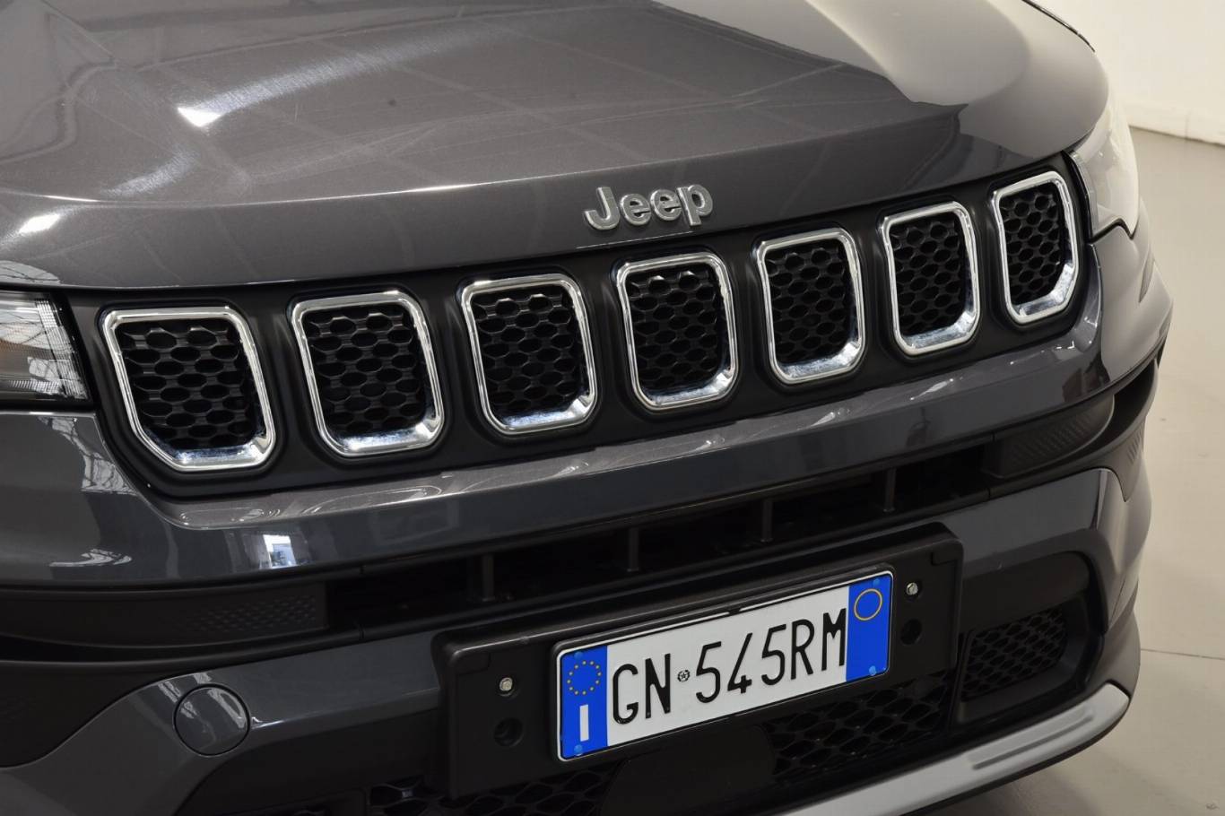 JEEP Compass 40