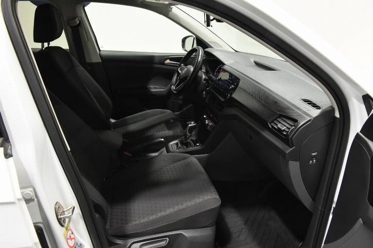 VOLKSWAGEN T-Cross 21