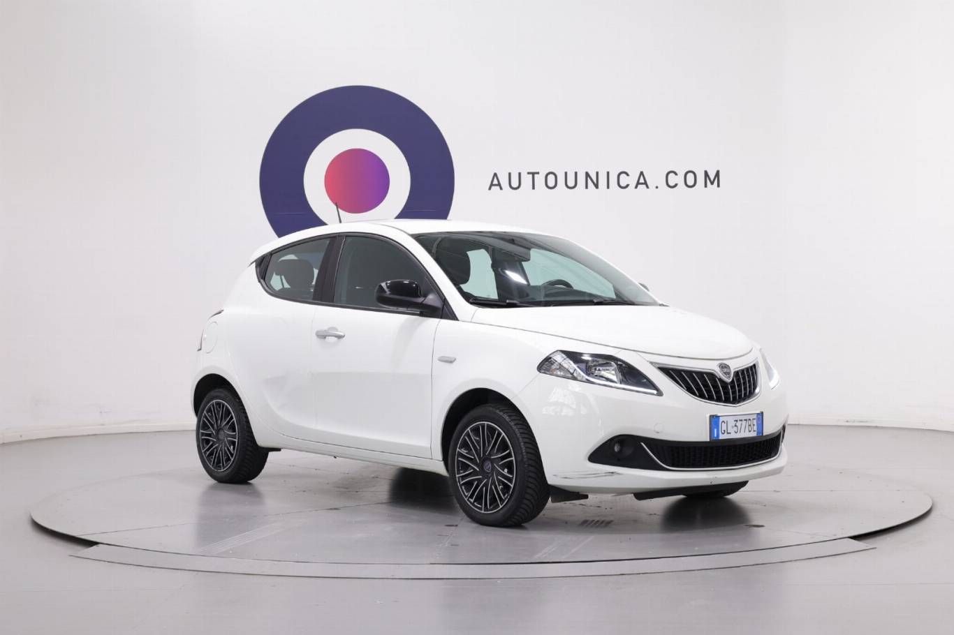 LANCIA Ypsilon 3