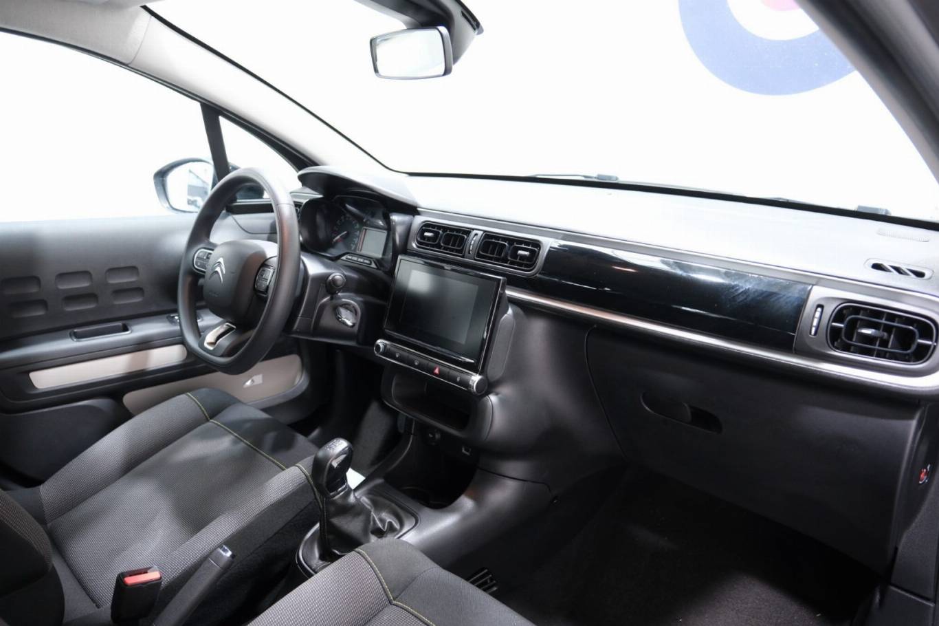CITROEN C3 50