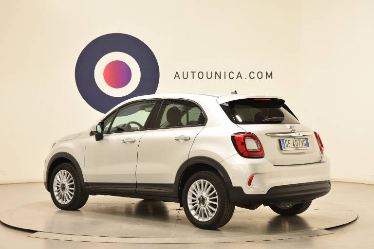 FIAT 500X 2