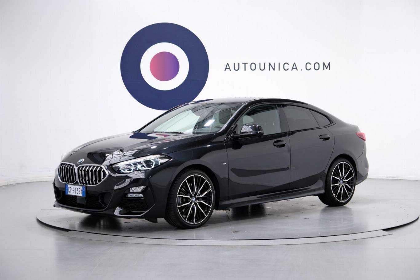 BMW 220