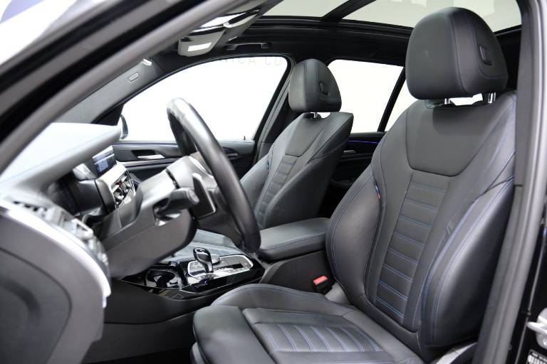 BMW X3 6