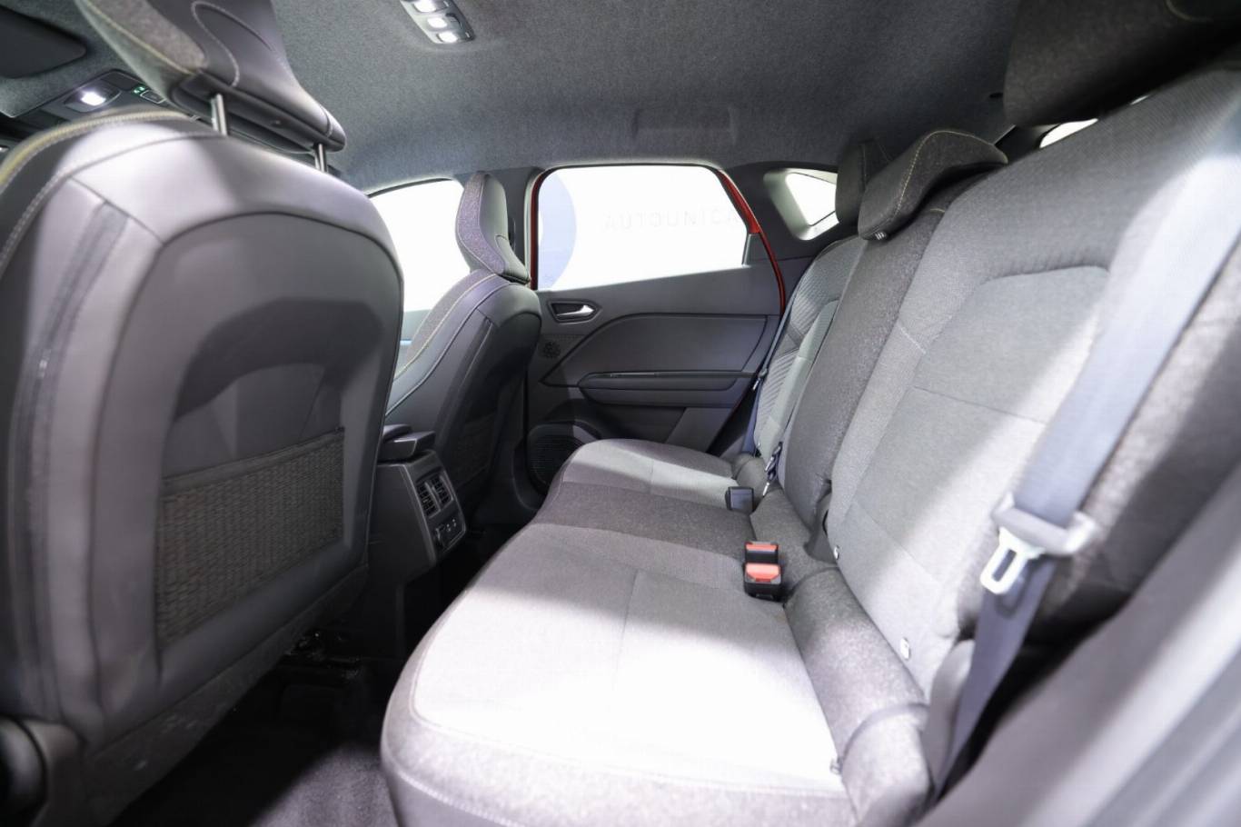 RENAULT Captur 34