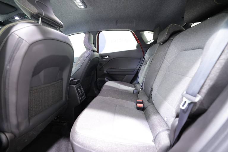 RENAULT Captur 34