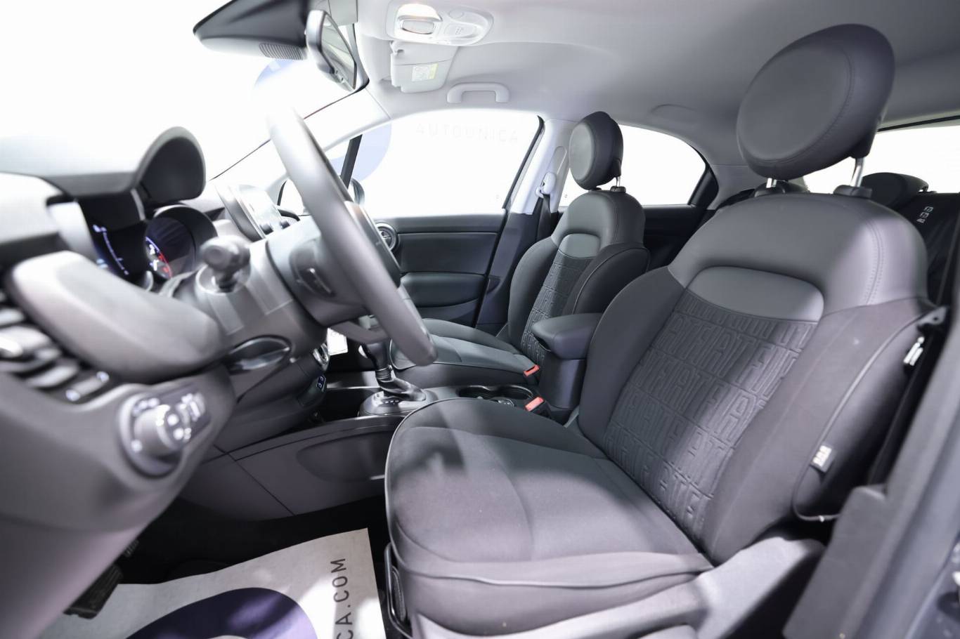 FIAT 500X 14