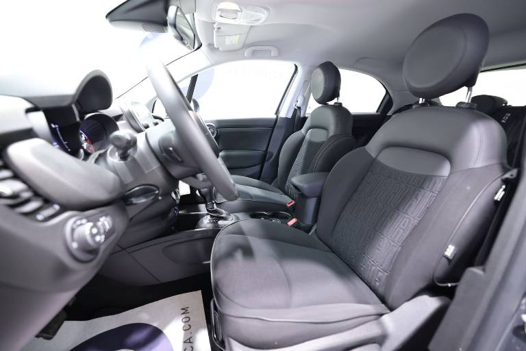 FIAT 500X 14