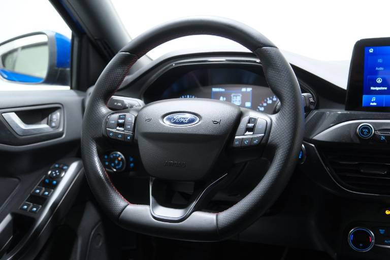 FORD Focus 42