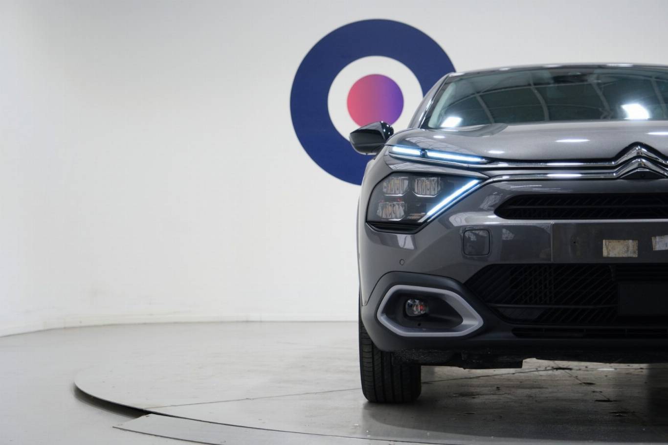 CITROEN C4 26