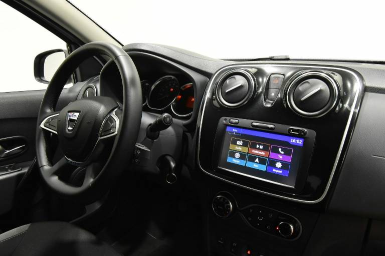 DACIA Sandero 34