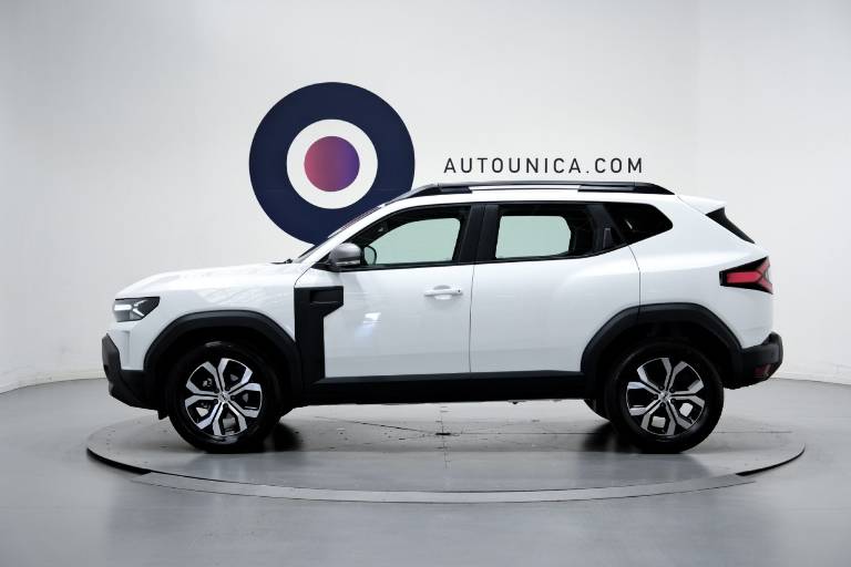 DACIA Duster 18