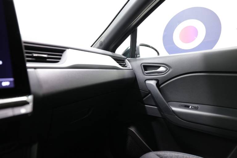 RENAULT Captur 31