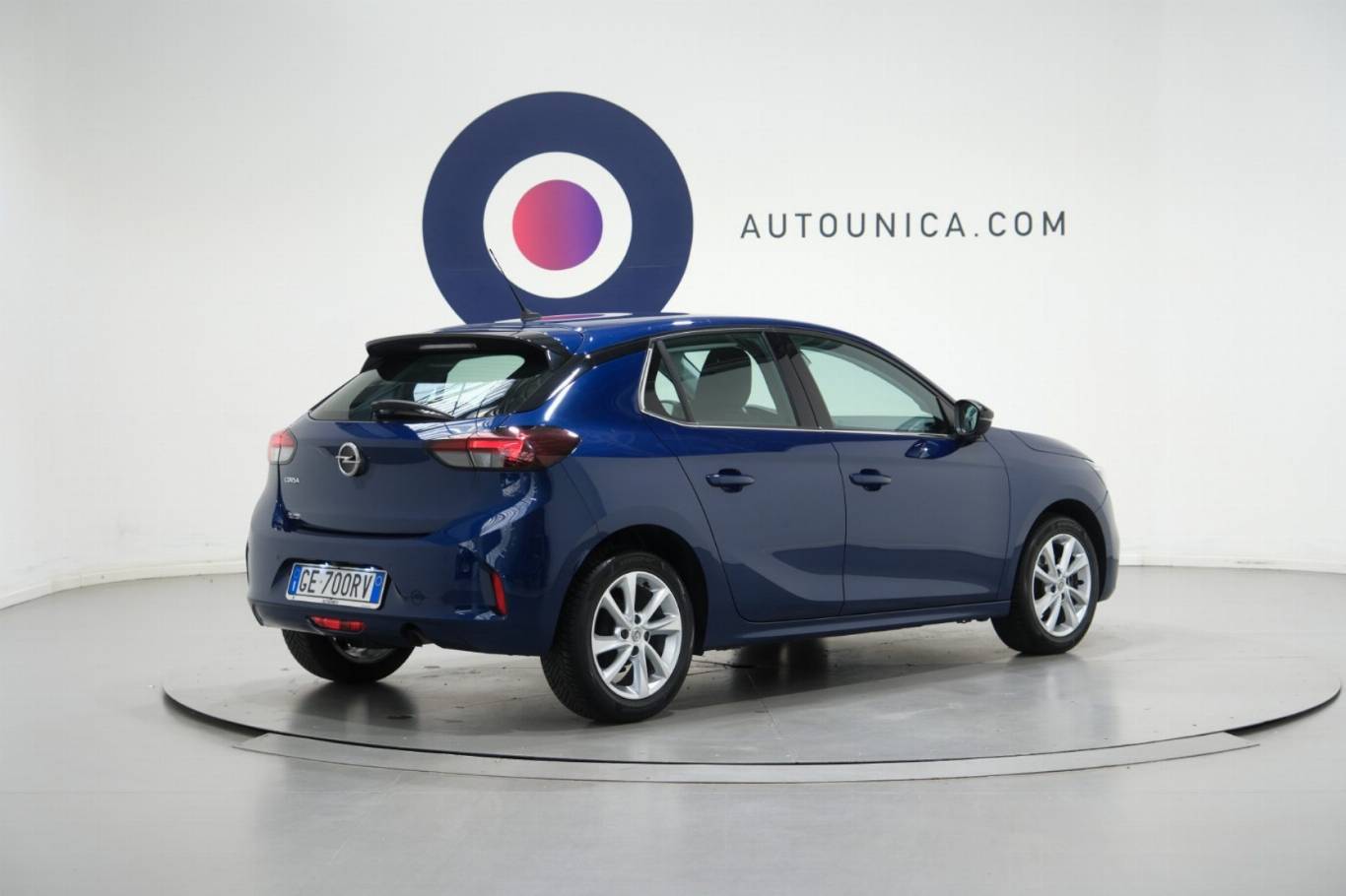 OPEL Corsa 15