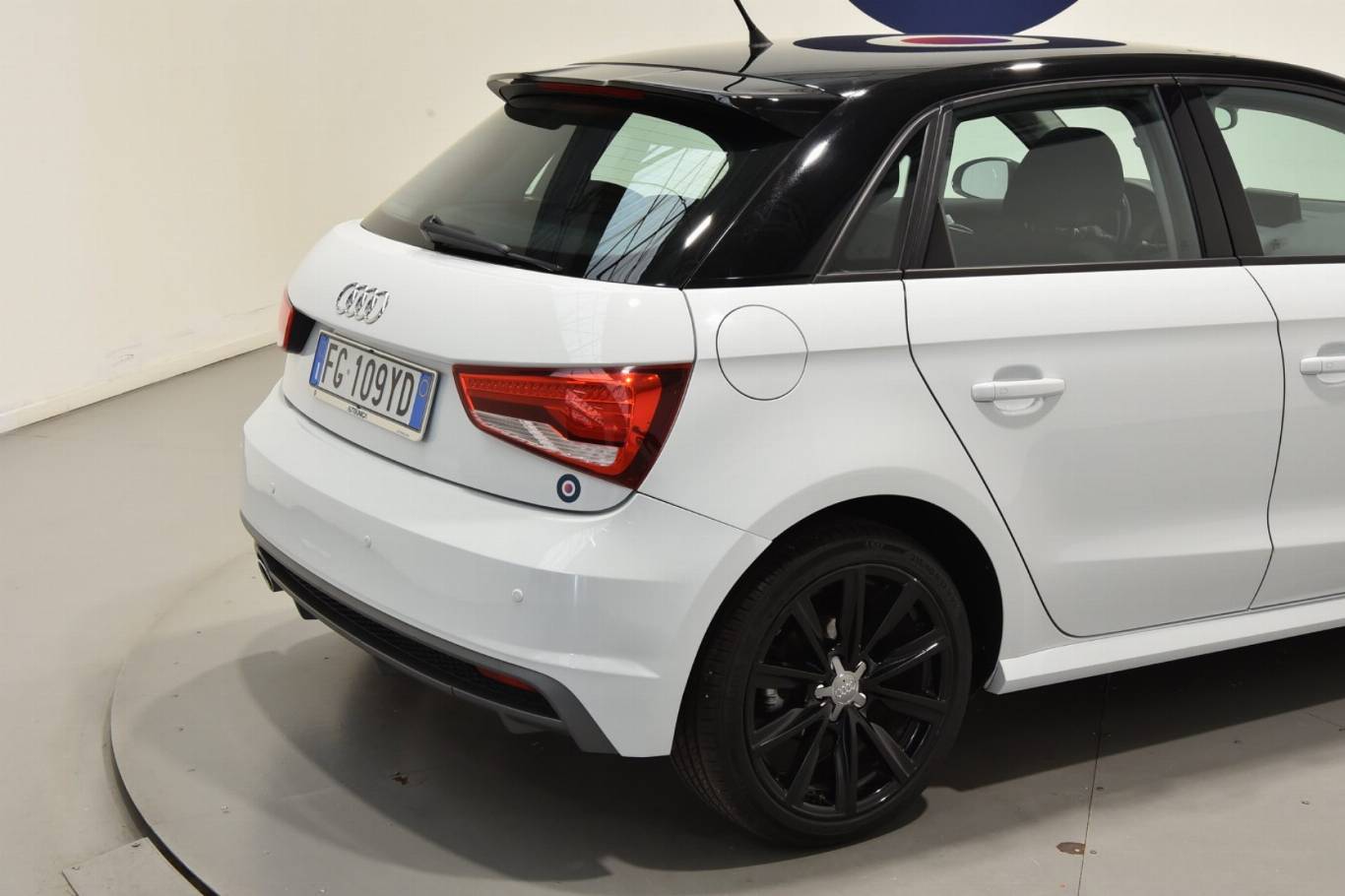 AUDI A1 23