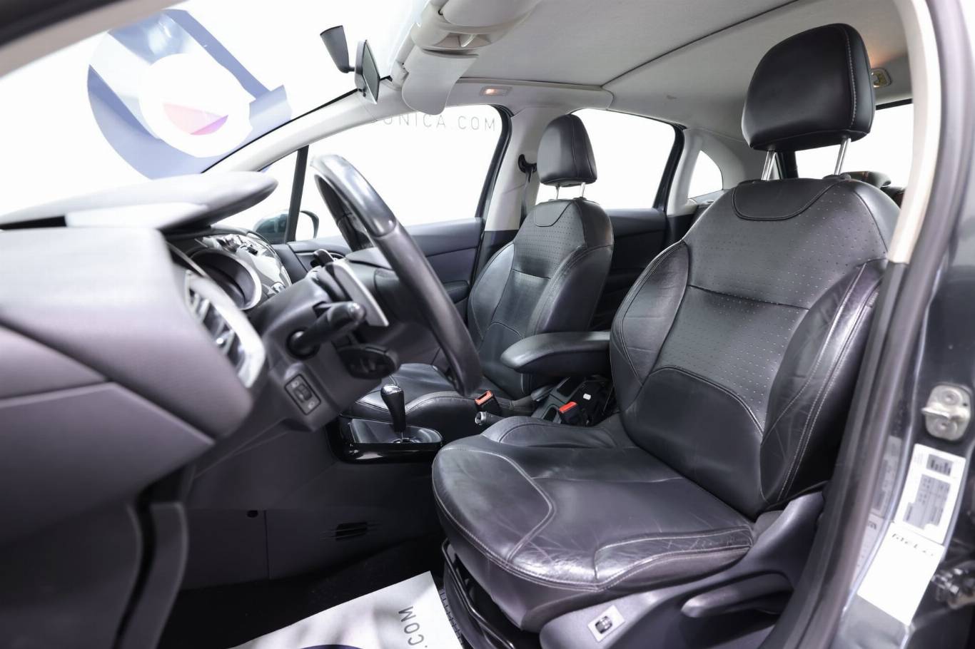CITROEN C3 19
