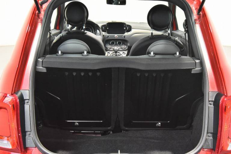 FIAT 500 13