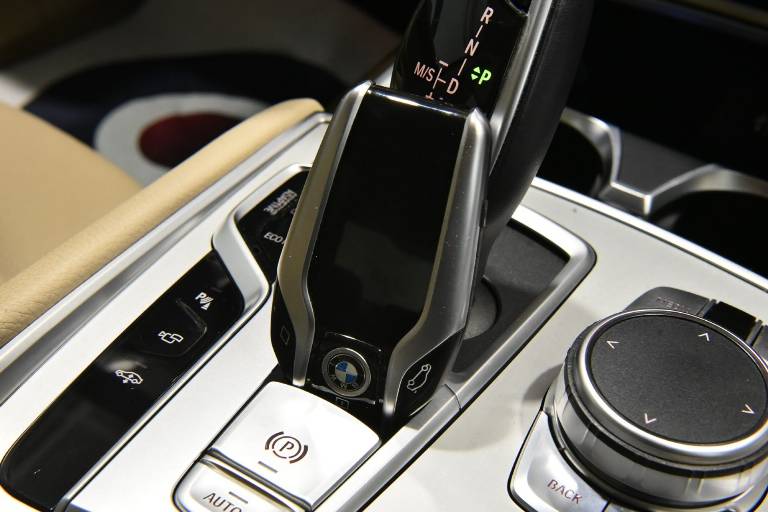 BMW 730 51