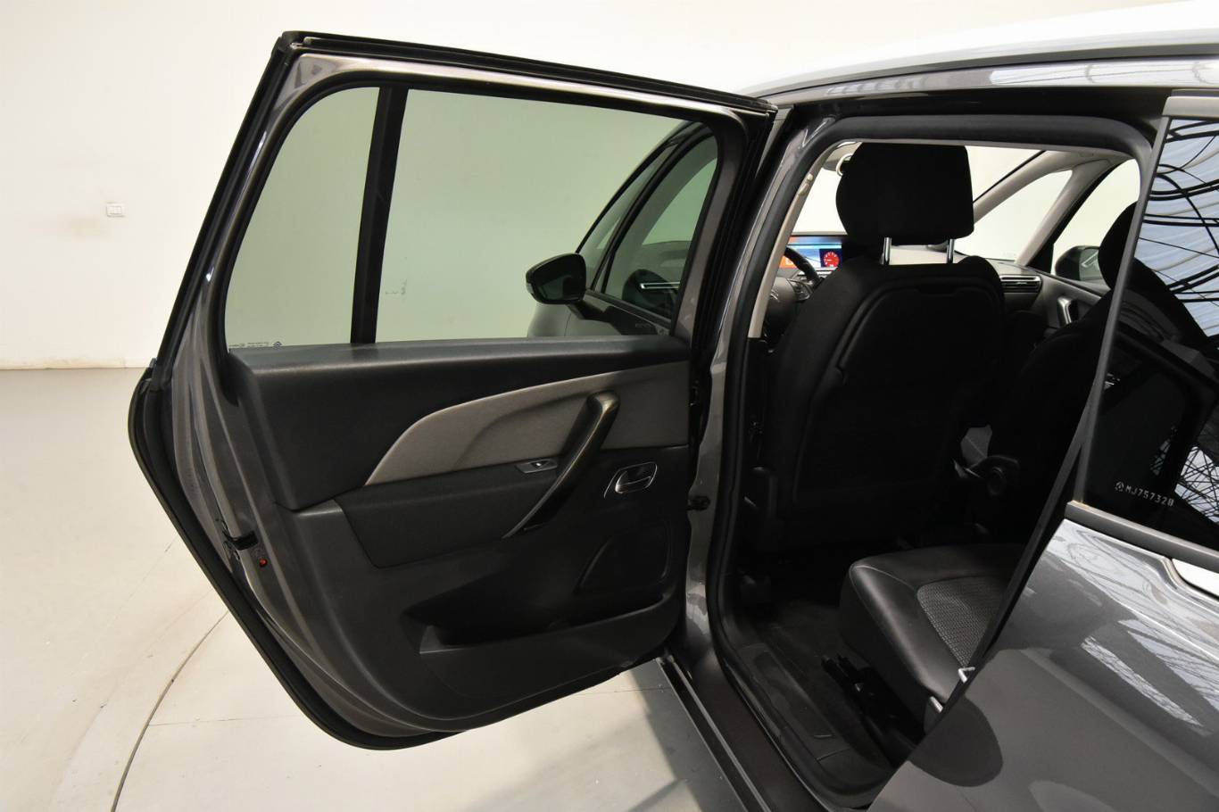 CITROEN Grand C4 Spacetourer 16