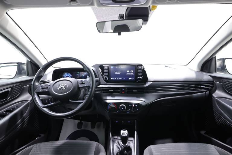 HYUNDAI I20 10