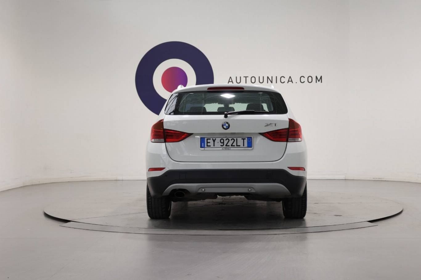 BMW X1 15