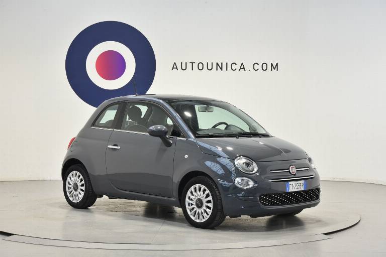 FIAT 500 29