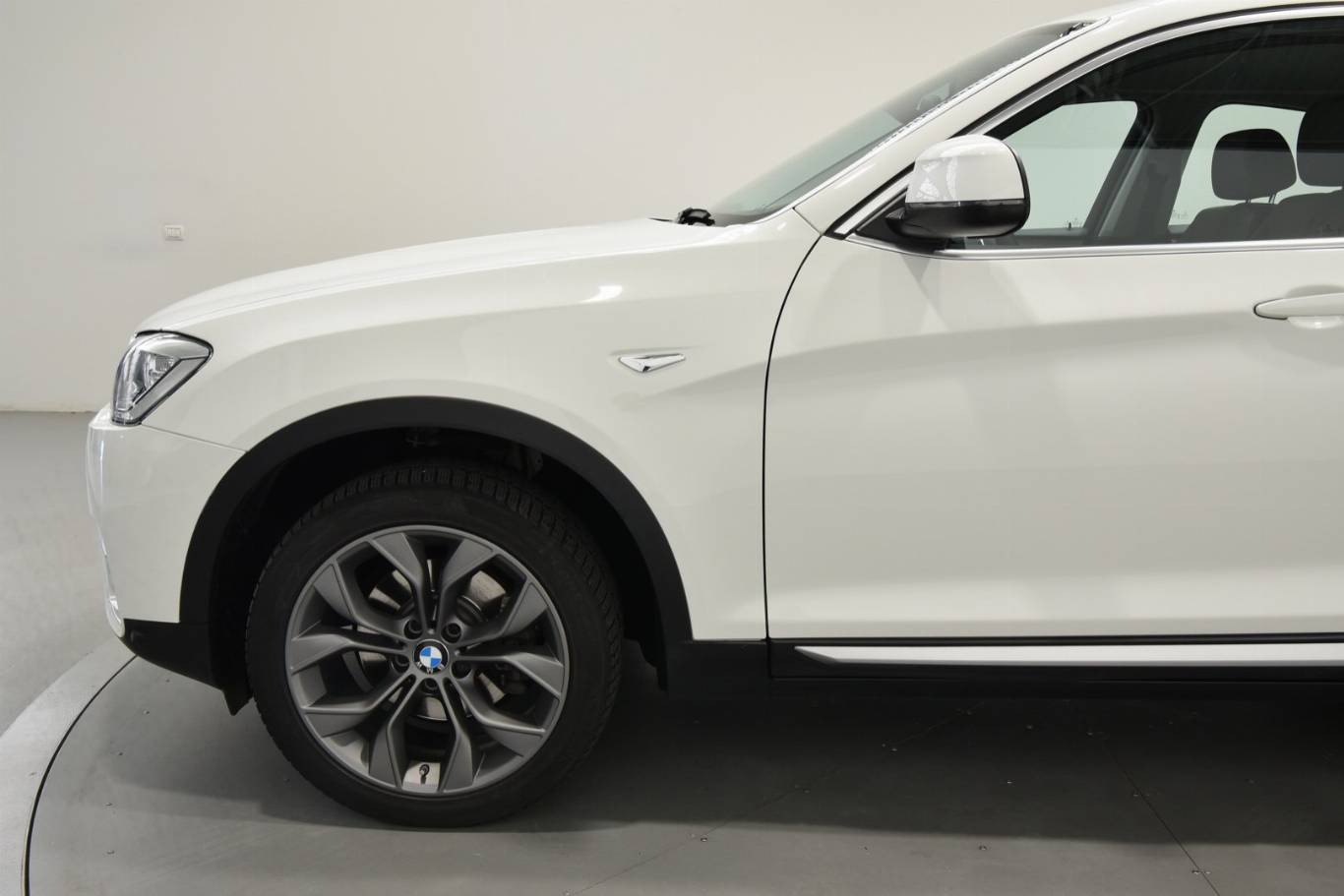BMW X4 57