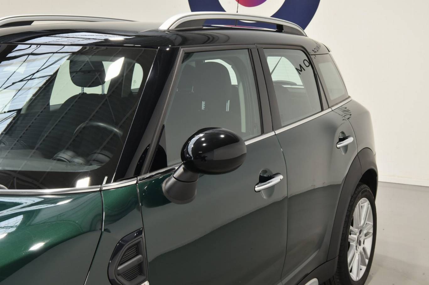 MINI Countryman 41