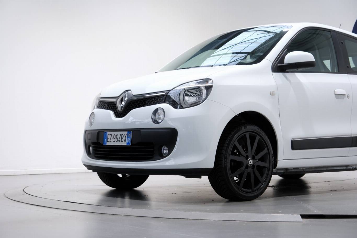 RENAULT Twingo 49