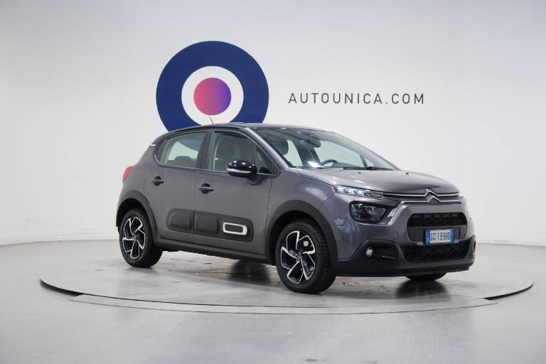 CITROEN C3 3