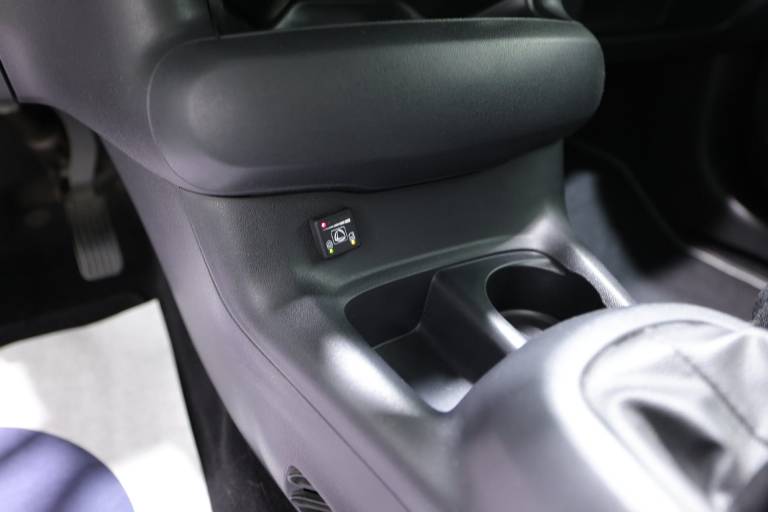 CITROEN C4 Cactus 25