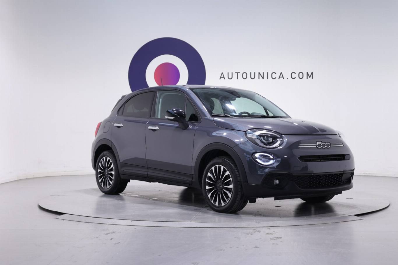 FIAT 500X 3