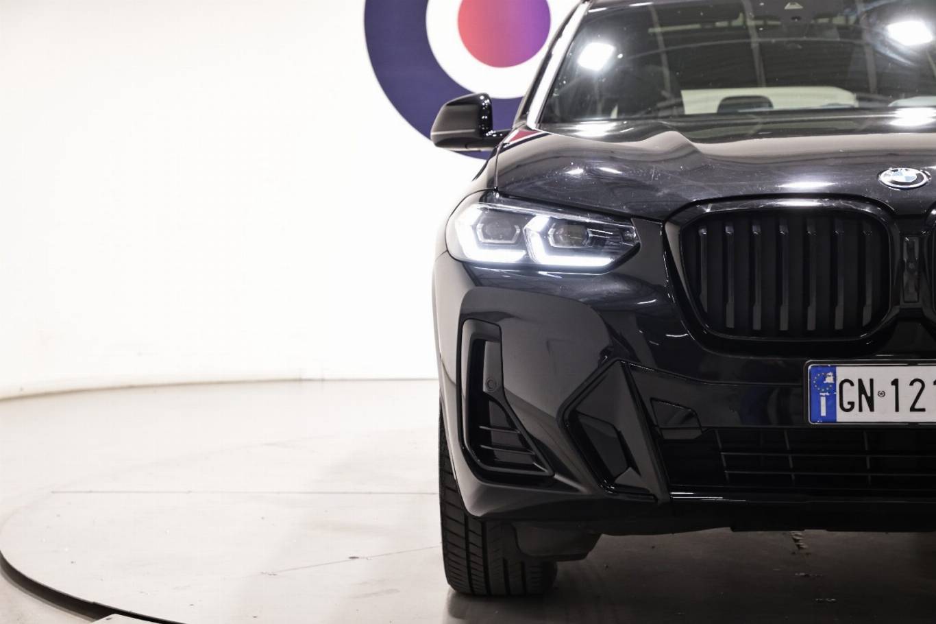 BMW X3 62