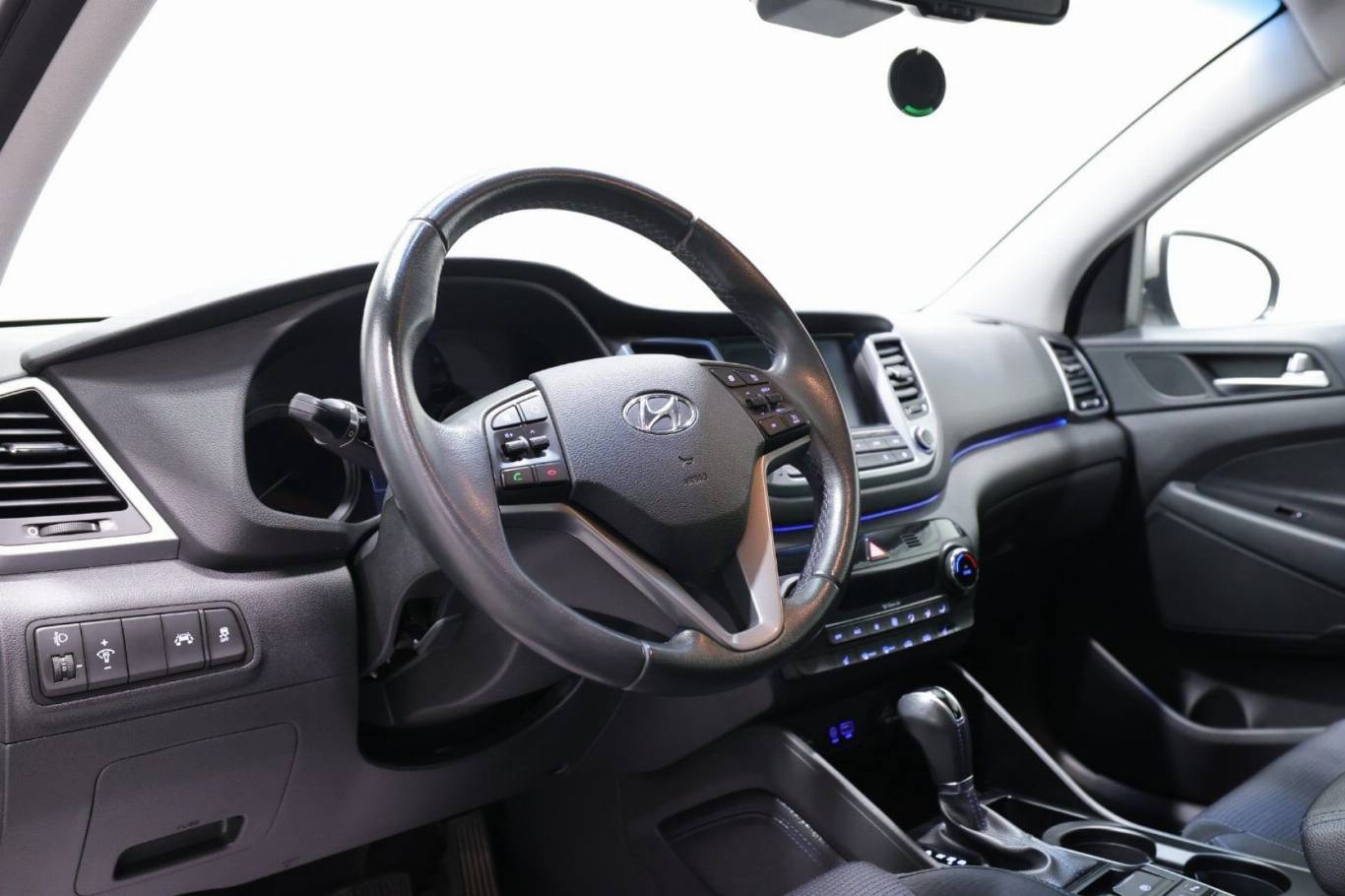 HYUNDAI Tucson 5
