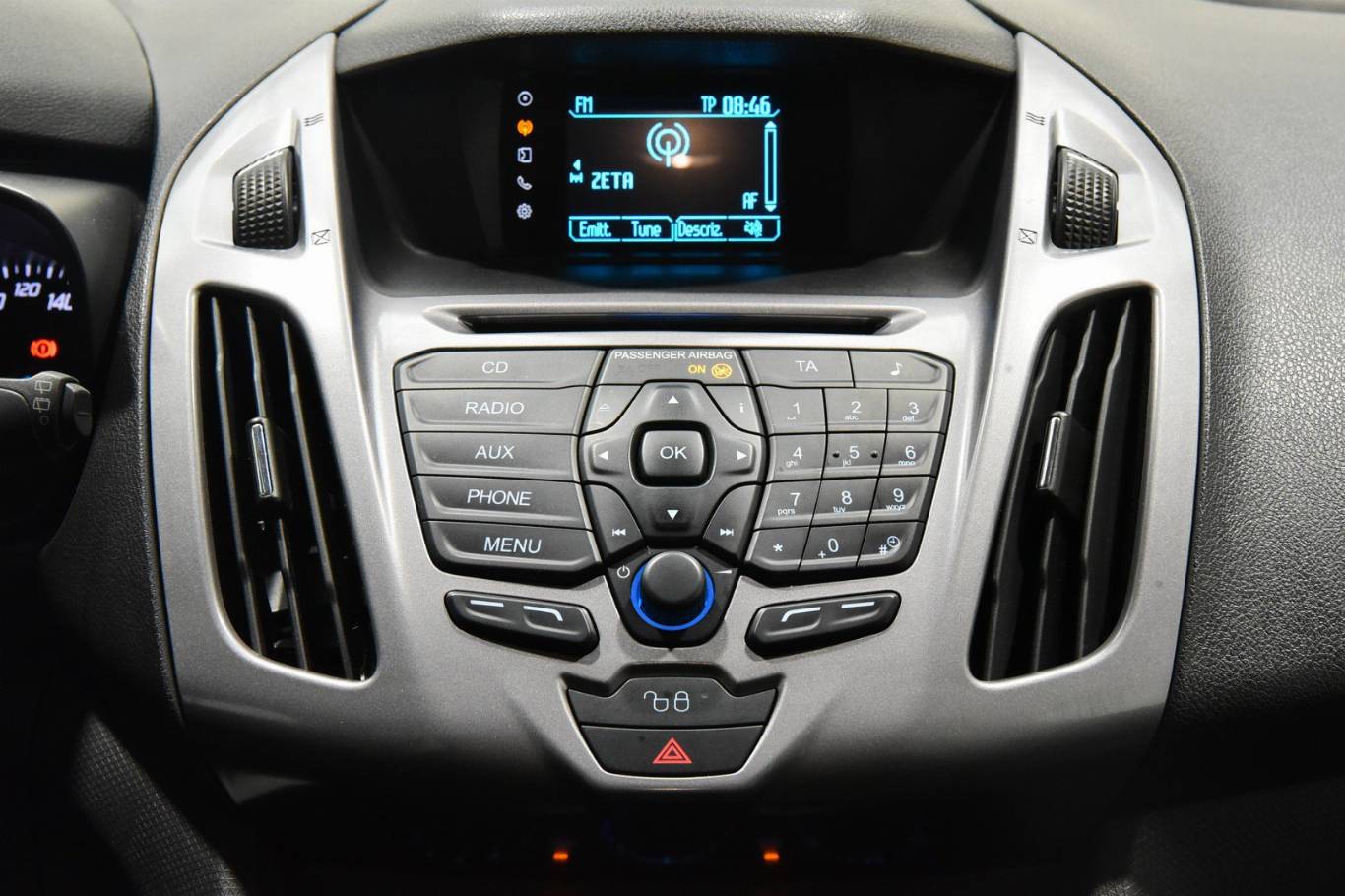 FORD Tourneo Connect 11