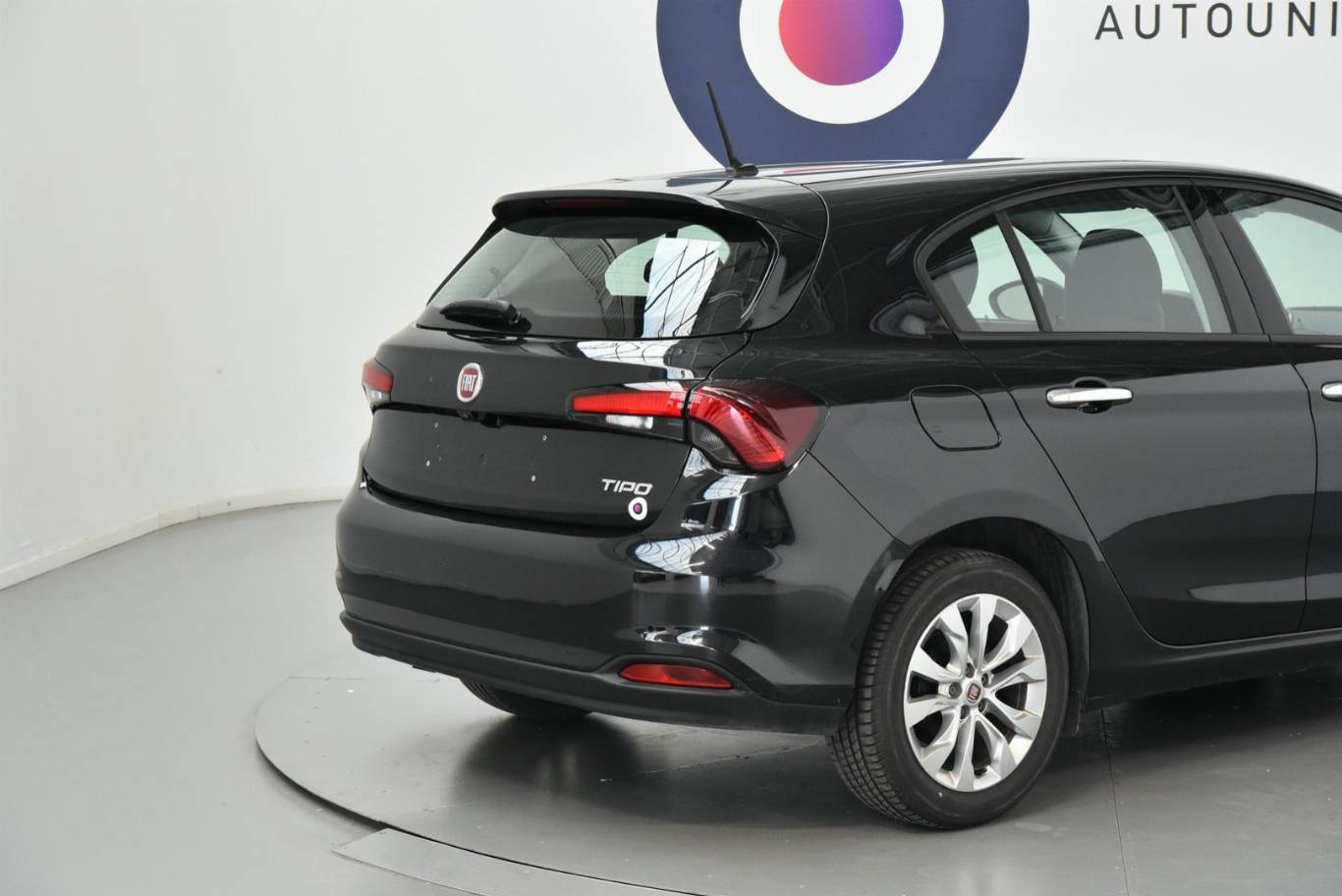 FIAT Tipo 16